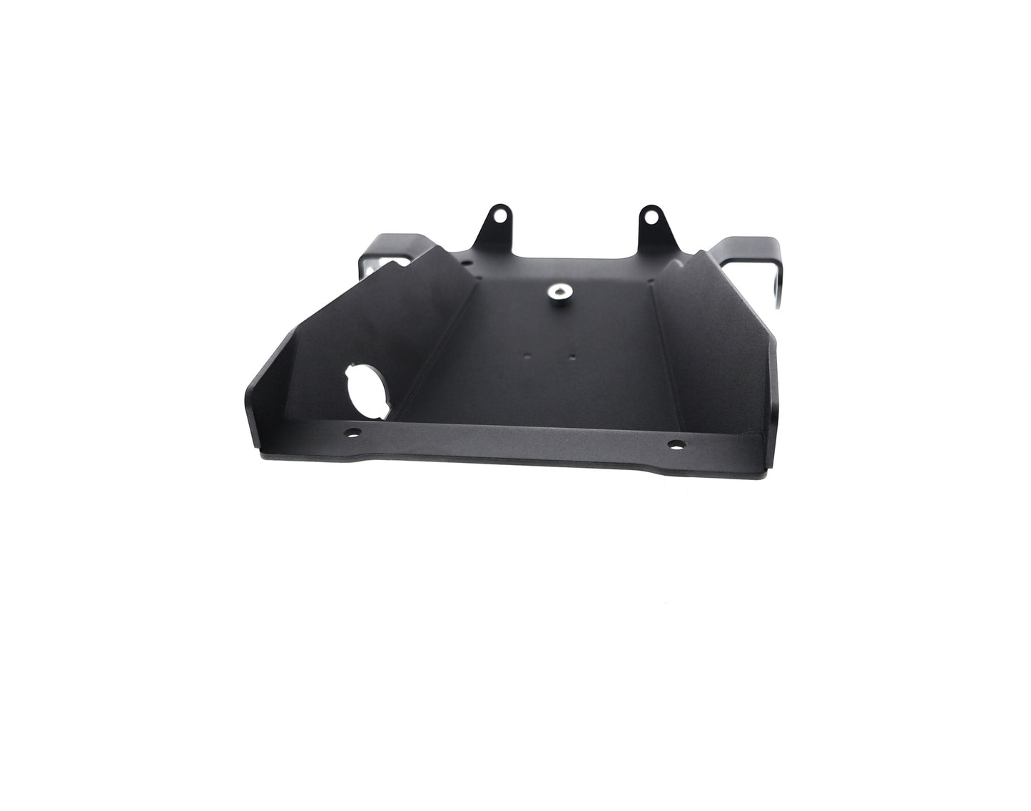 Evotech Ducati Monster 1100 EVO Kentekenplaathouder 2011 - 2015