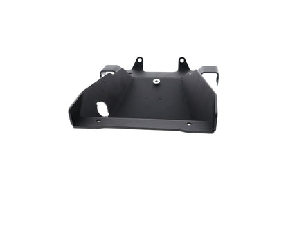 Evotech Ducati Monster 1100 EVO Kentekenplaathouder 2011 - 2015
