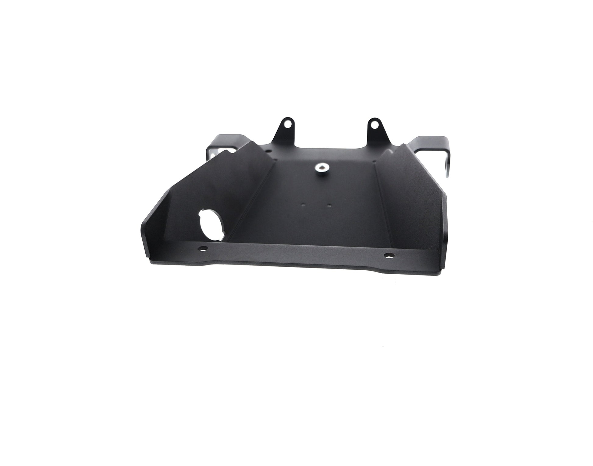 Evotech Ducati Monster 696 Kentekenplaathouder 2008 - 2014
