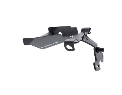 Evotech Ducati Monster 1100 EVO Kentekenplaathouder 2011 - 2015