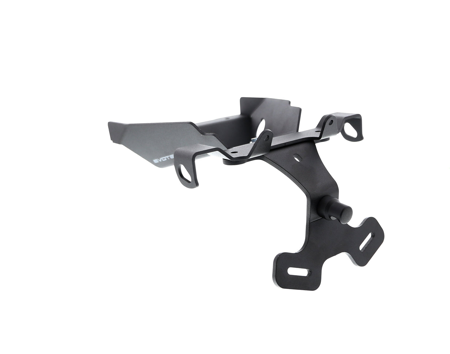 Evotech Ducati Monster 1100 S Kentekenplaathouder 2009 - 2015