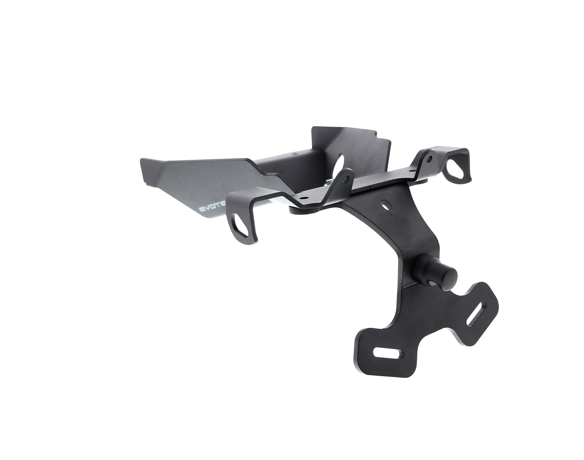 Evotech Ducati Monster 659 Kentekenplaathouder 2012 - 2016