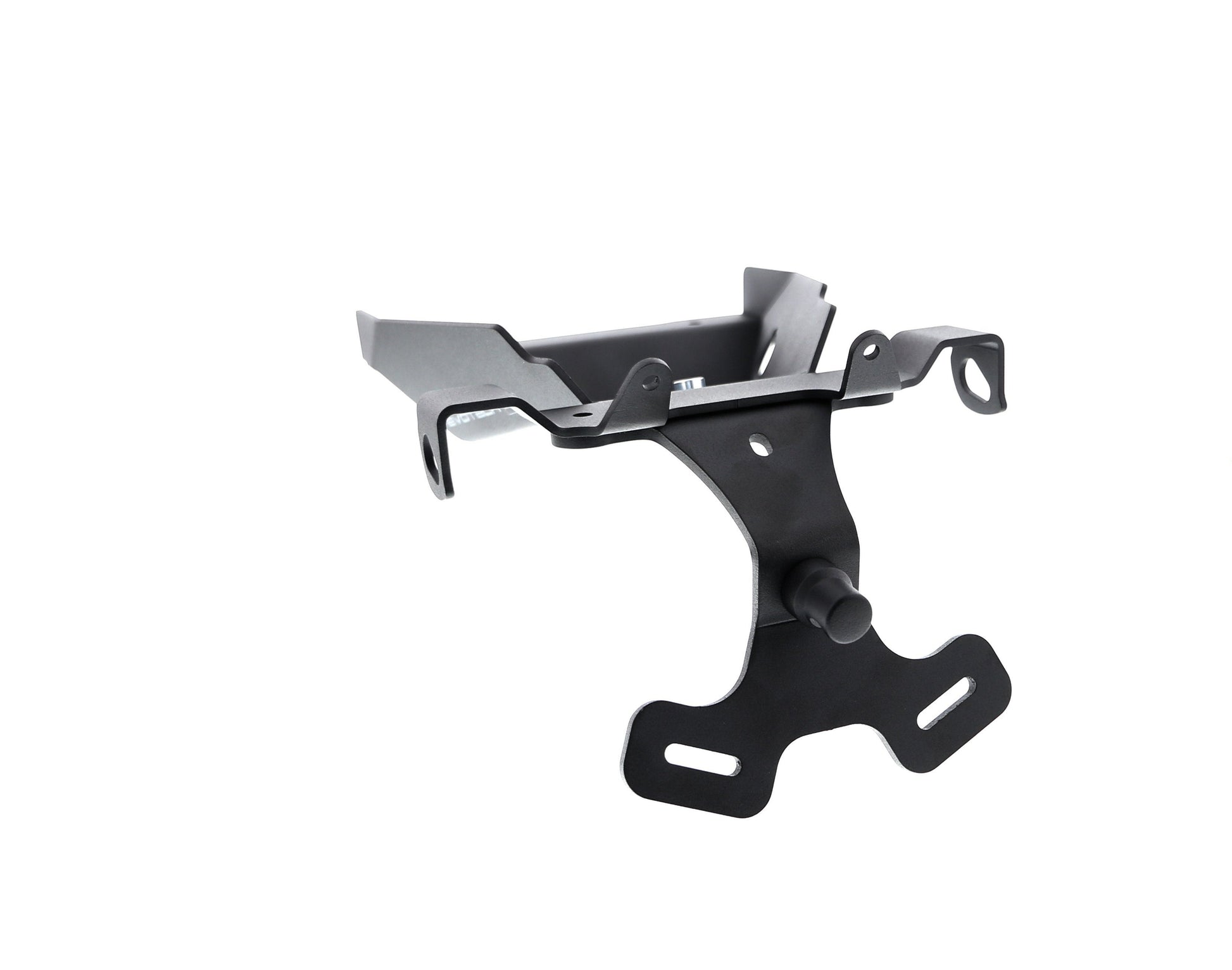 Evotech Ducati Monster 1100 Kentekenplaathouder 2009 - 2015