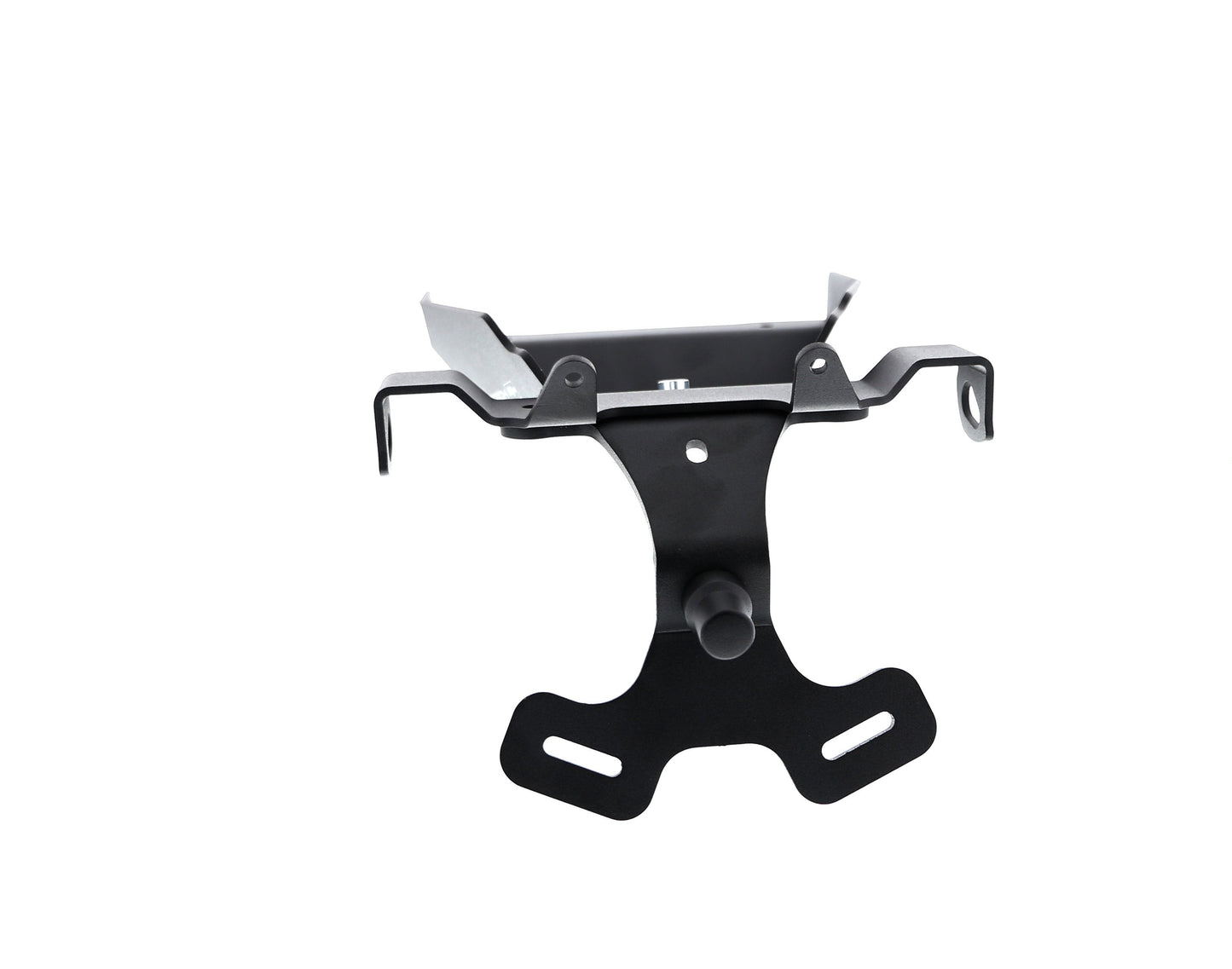 Evotech Ducati Monster 1100 EVO Kentekenplaathouder 2011 - 2015
