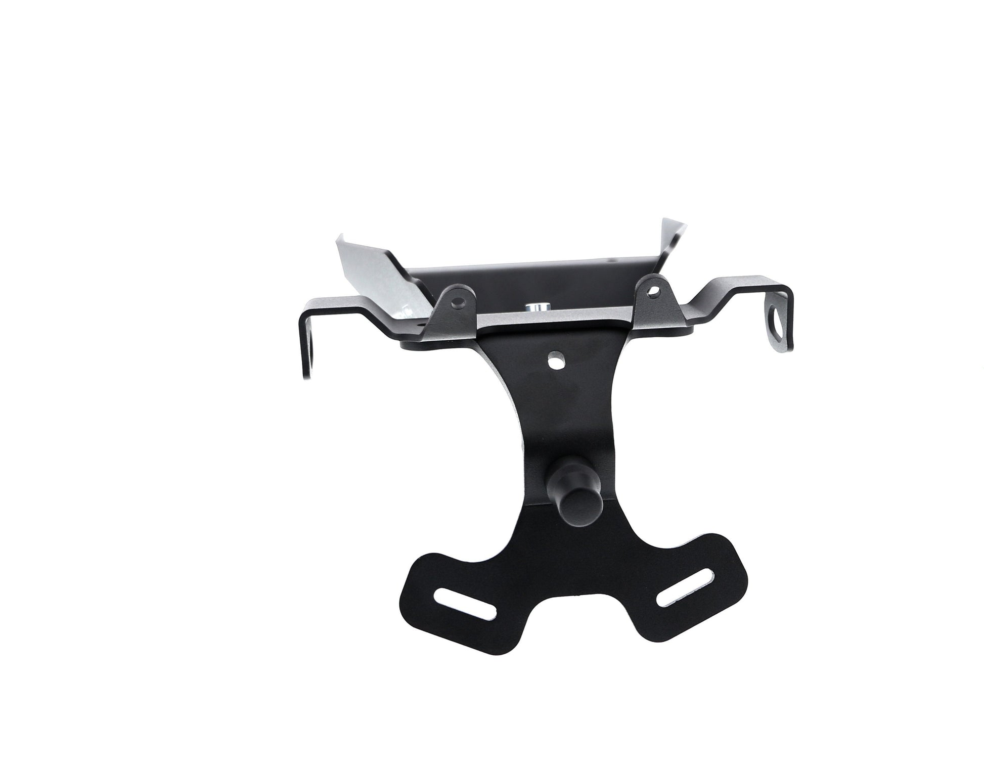 Evotech Ducati Monster 659 Kentekenplaathouder 2012 - 2016