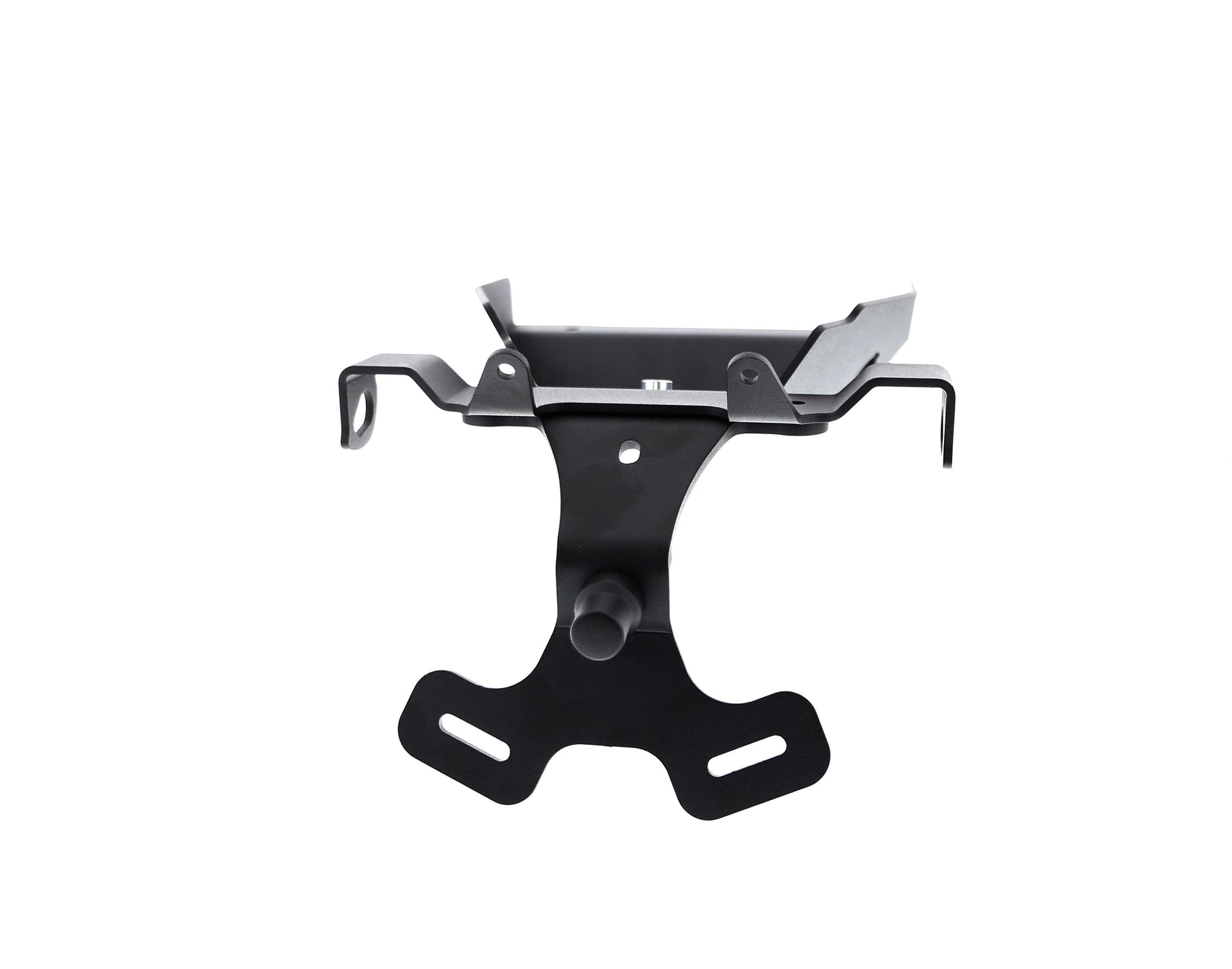Evotech Ducati Monster 1100 S Kentekenplaathouder 2009 - 2015