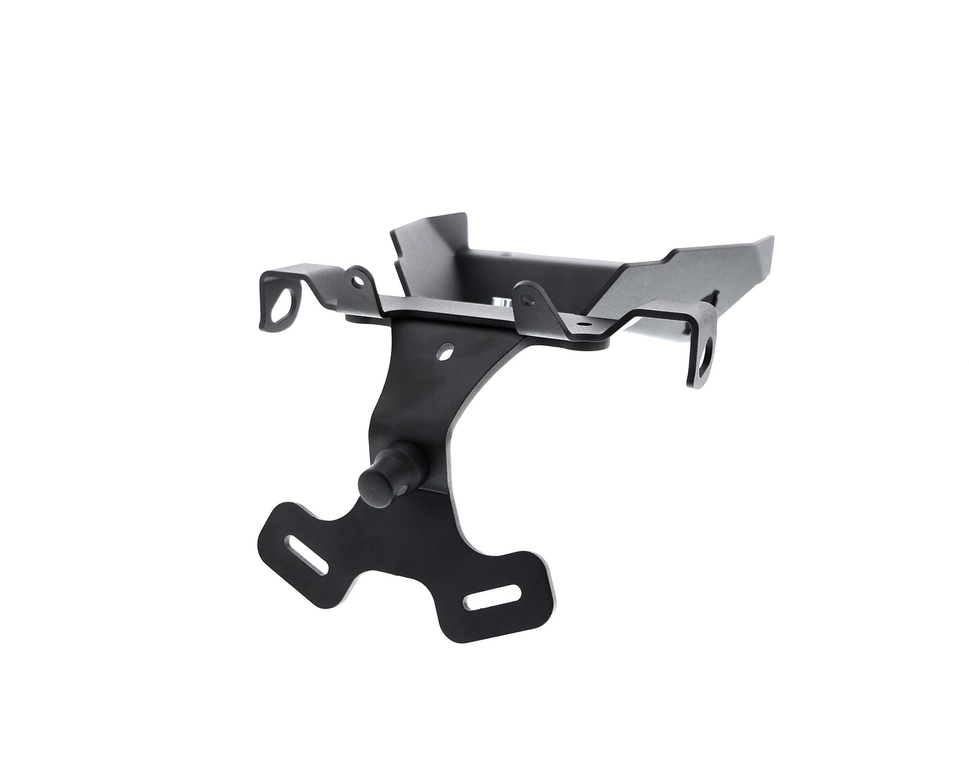 Evotech Ducati Monster 696 Kentekenplaathouder 2008 - 2014