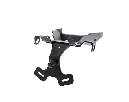 Evotech Ducati Monster 1100 Kentekenplaathouder 2009 - 2015