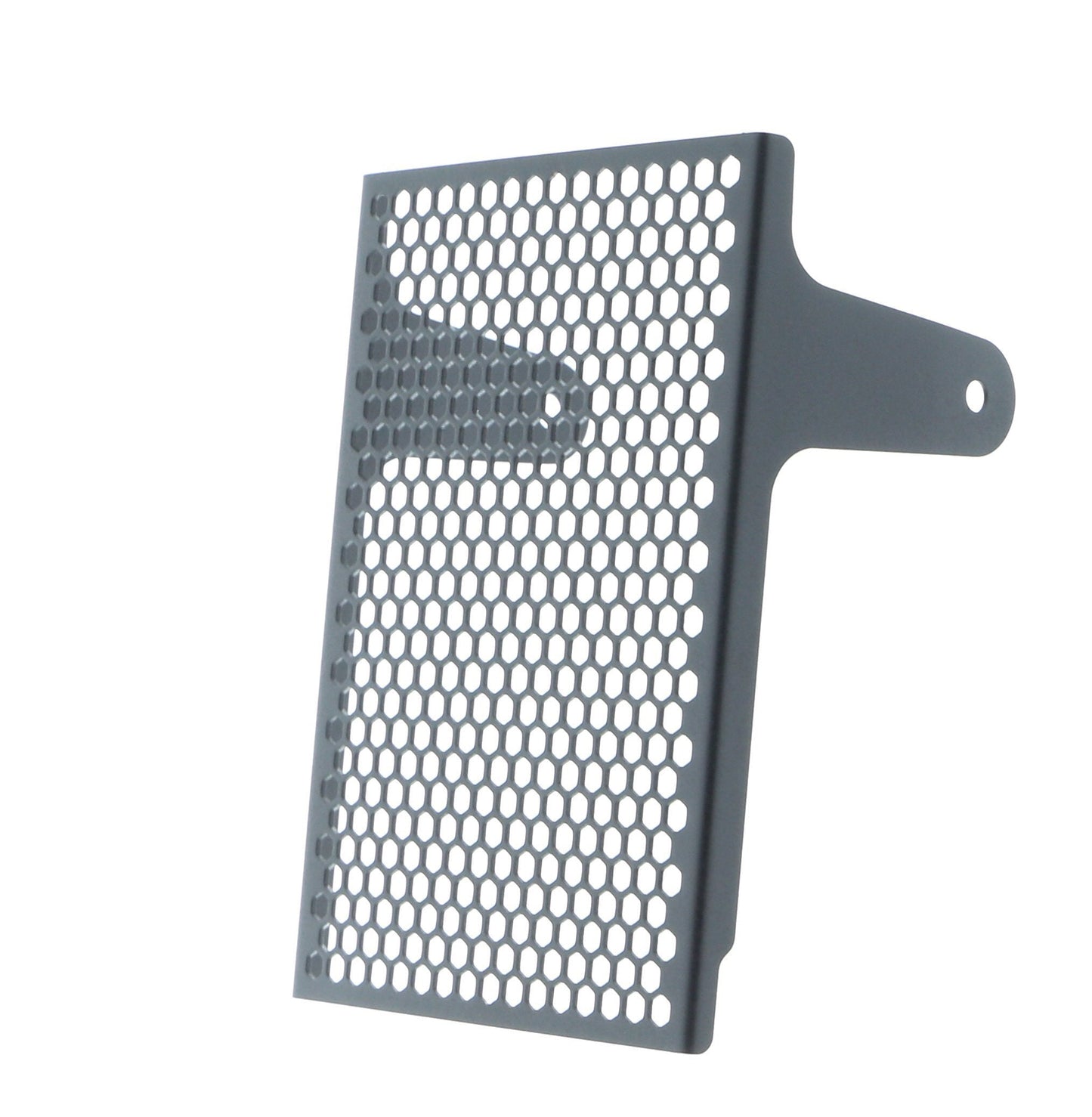 Discontinued - Evotech Ducati Monster 1100 Oliekoeler Beschermer 2009 - 2015