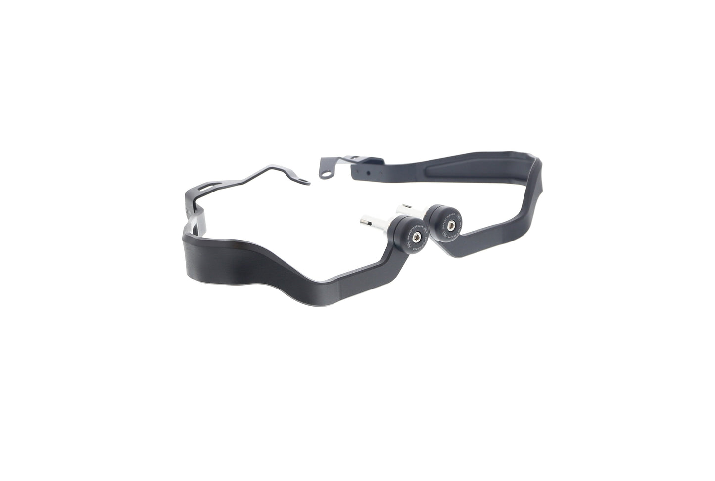 Evotech Ducati Monster 797 Hand Guard Protectors (2017 - 2020)