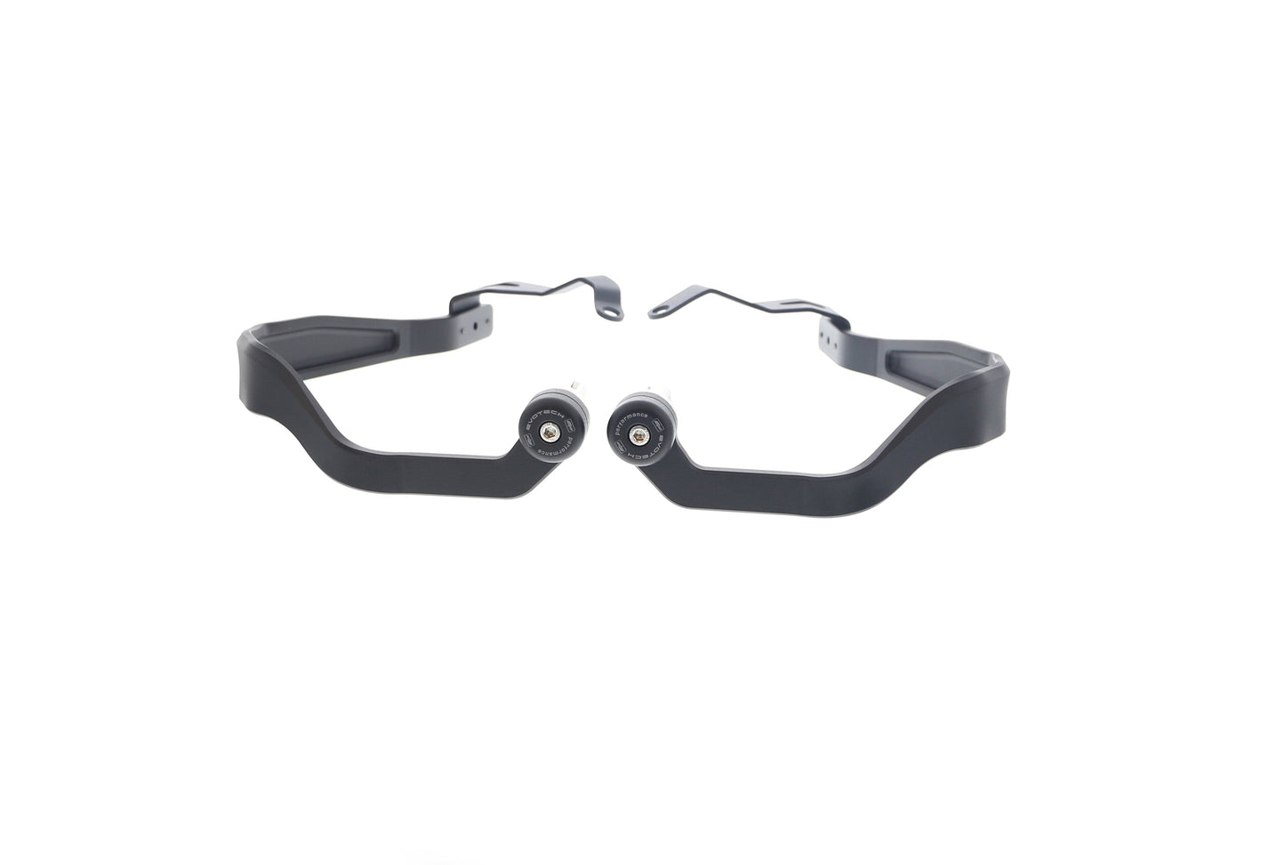 Evotech Ducati Monster 797+ (Plus) Hand Guard Protectors (2018 - 2020)