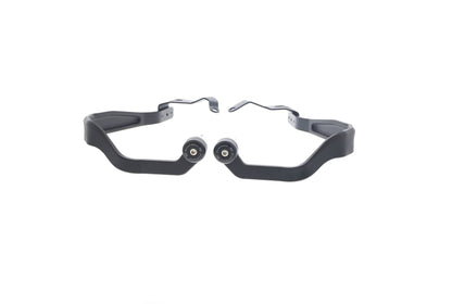 Evotech Ducati Monster 797+ (Plus) Hand Guard Protectors (2018 - 2020)