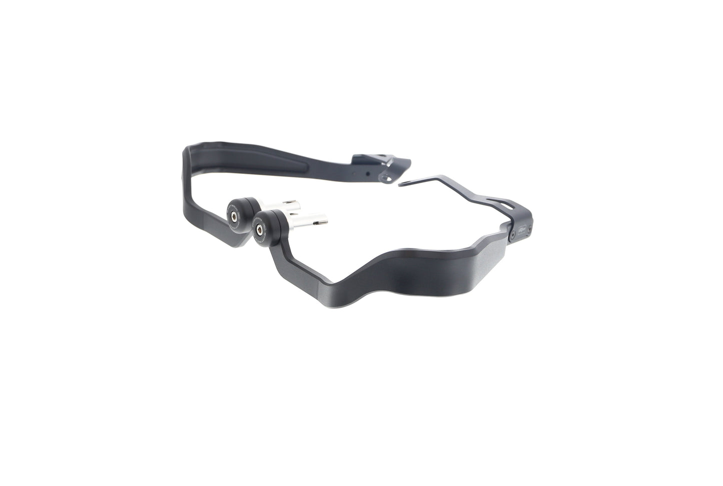 Evotech Ducati Monster 797 Hand Guard Protectors (2017 - 2020)