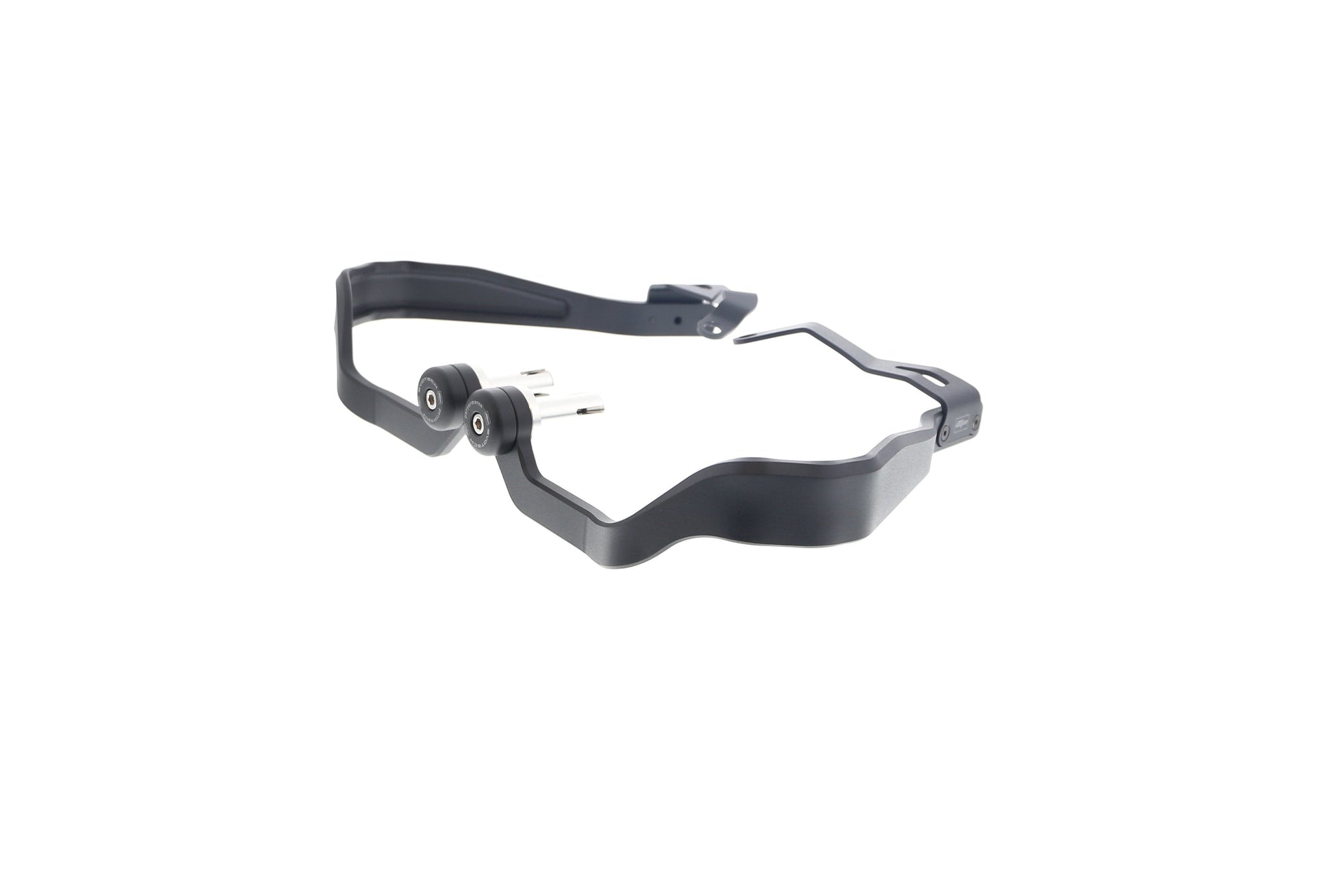Evotech Ducati Monster 797 Hand Guard Protectors (2017 - 2020)