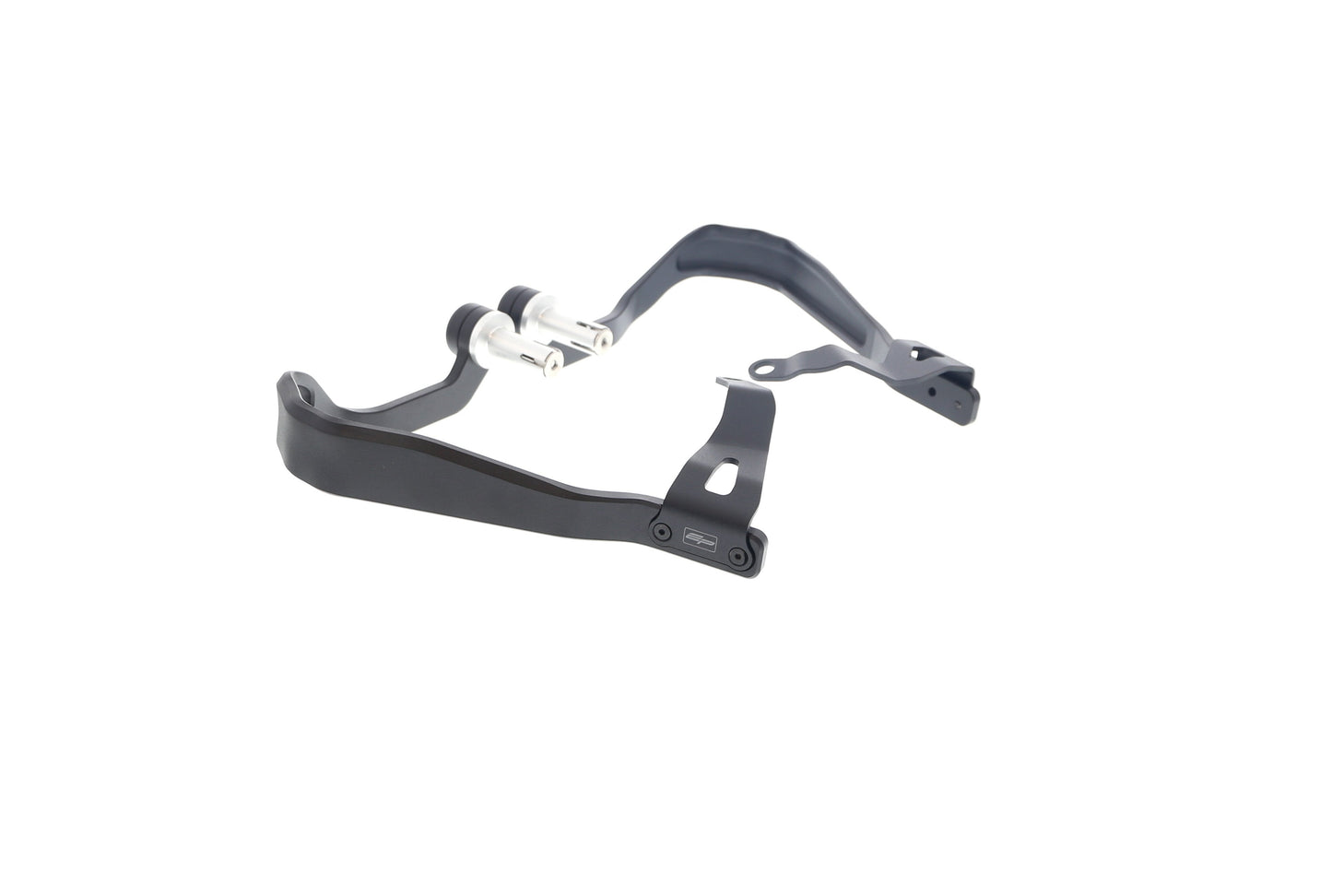 Evotech Ducati Monster 797+ (Plus) Hand Guard Protectors (2018 - 2020)