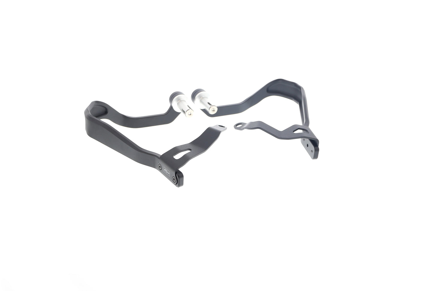 Evotech Ducati Monster 797 Hand Guard Protectors (2017 - 2020)