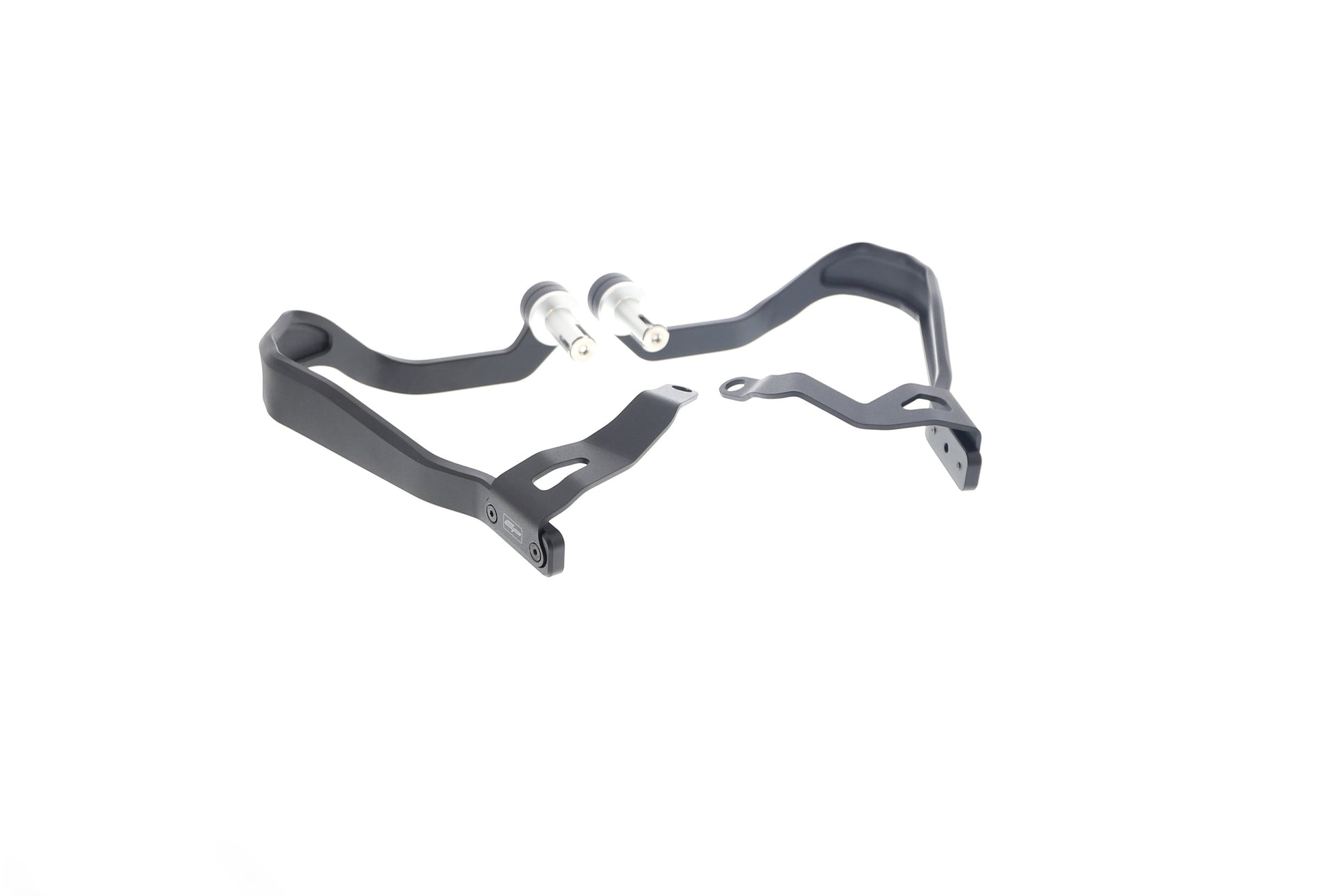 Evotech Ducati Monster 797 Hand Guard Protectors (2017 - 2020)