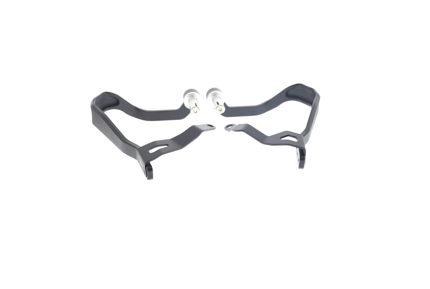 Evotech Ducati Monster 797+ (Plus) Hand Guard Protectors (2018 - 2020)