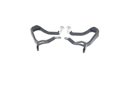Evotech Ducati Monster 797 Hand Guard Protectors (2017 - 2020)