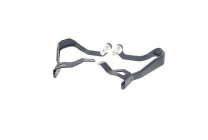 Evotech Ducati Monster 797+ (Plus) Hand Guard Protectors (2018 - 2020)