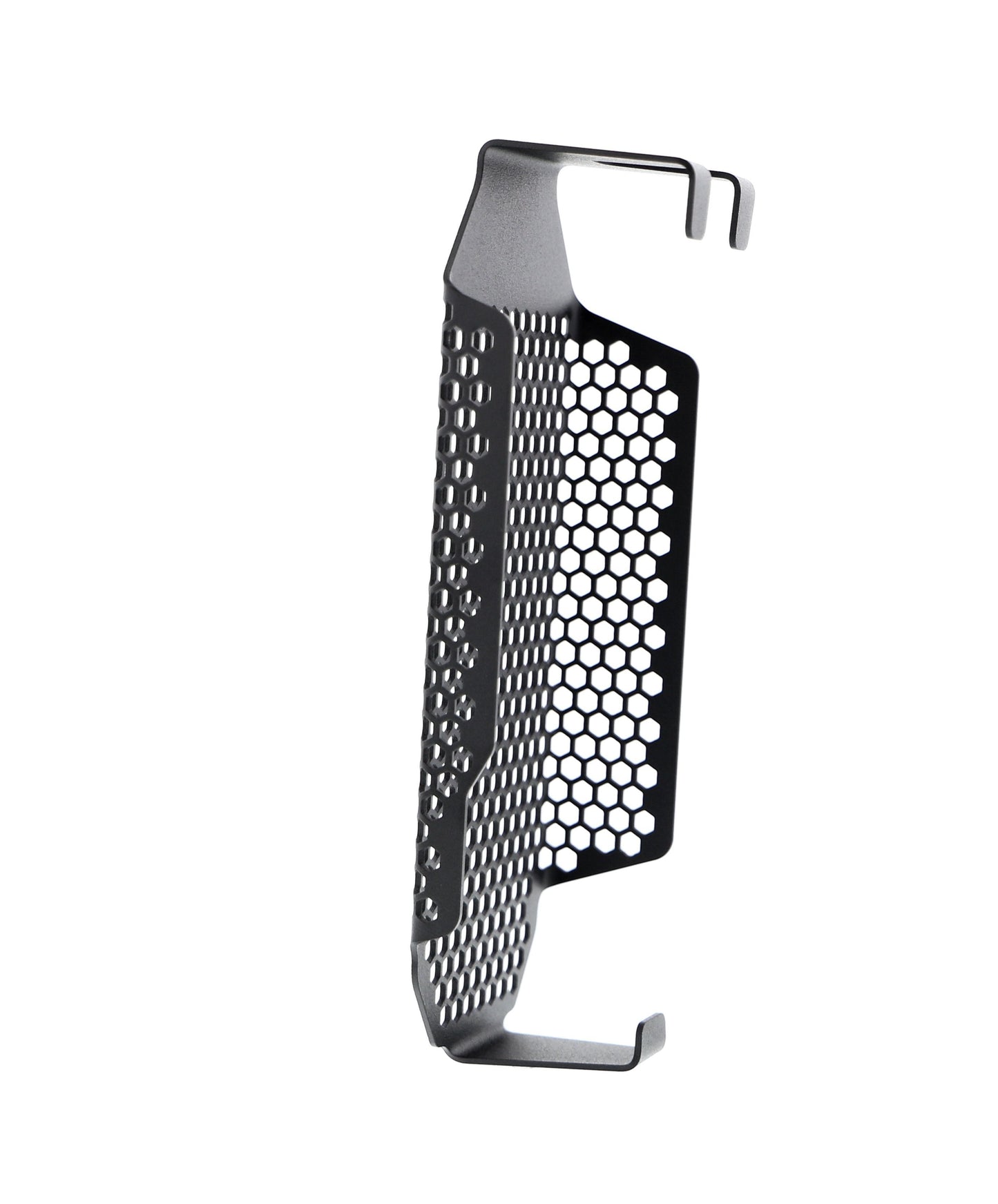 Evotech Ducati Scrambler Desert Sled Fasthouse Oliekoeler Beschermer (2021 - 2022)