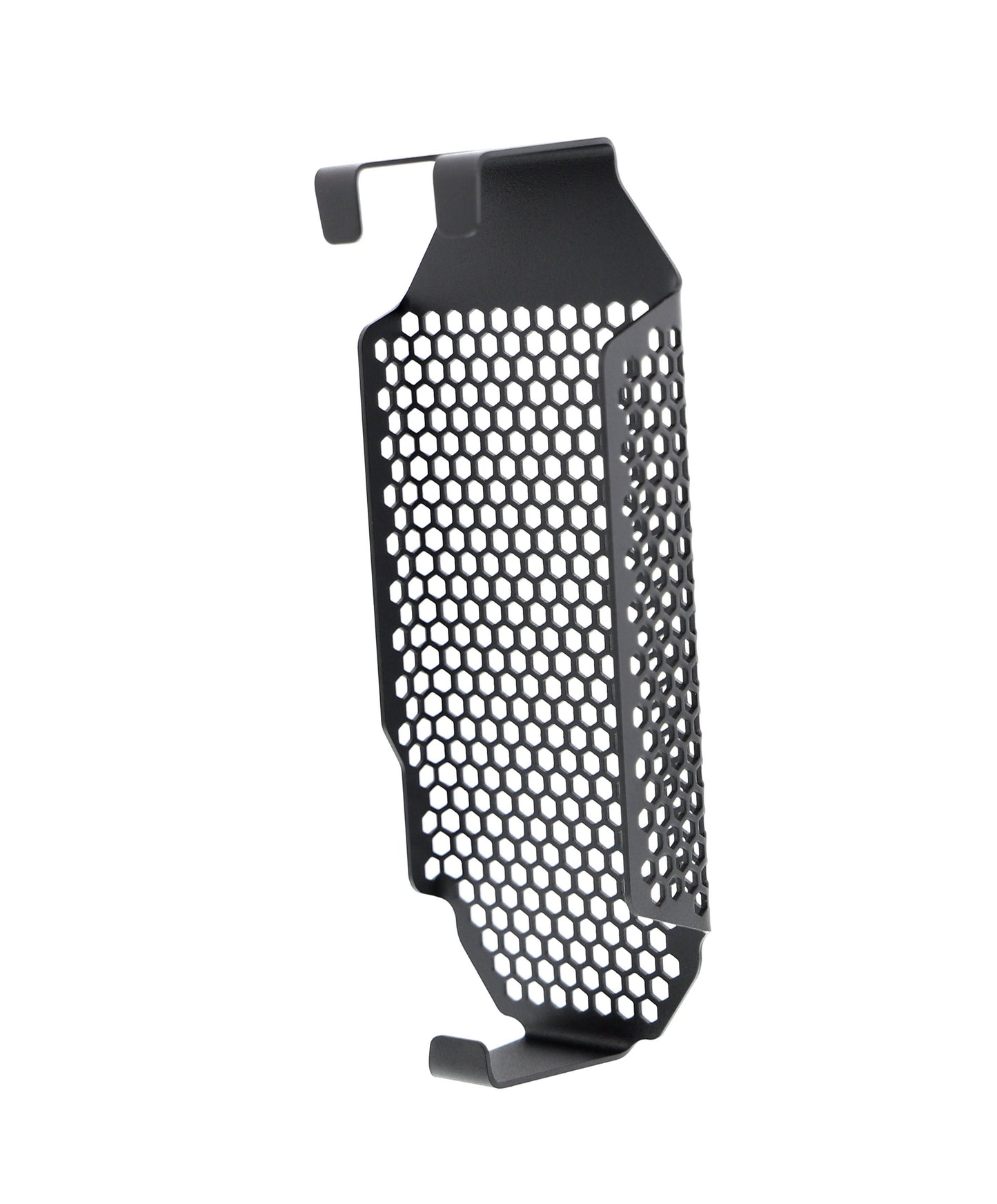 Evotech Ducati Scrambler Urban Enduro Oliekoeler Beschermer 2015 - 2016