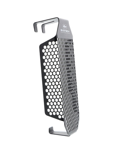 Evotech Ducati Scrambler Desert Sled Oliekoeler Beschermer (2019+)