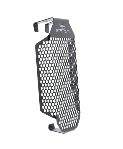 Evotech Ducati Scrambler Desert Sled Fasthouse Oliekoeler Beschermer (2021 - 2022)