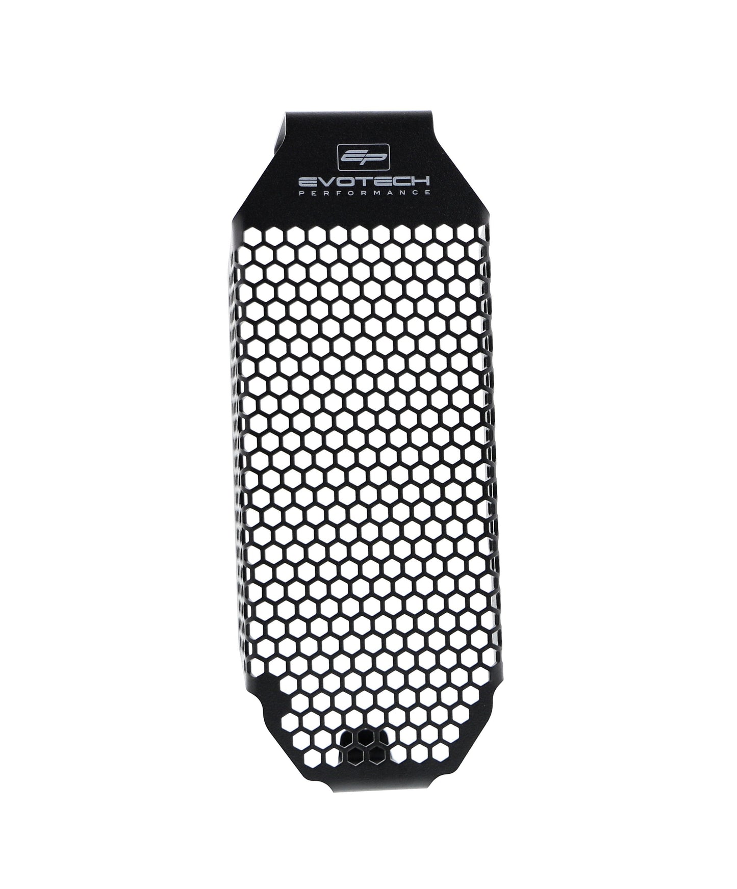 Evotech Ducati Scrambler Full Throttle Oliekoeler Beschermer (2015 - 2021)