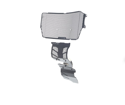 Evotech Ducati Monster 821 Radiator and Motorblok Beschermer set (2018-2020)