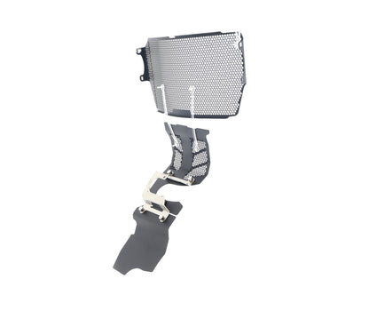 Evotech Ducati Monster 821 Radiator and Motorblok Beschermer set (2018-2020)