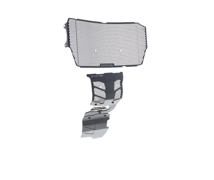 Evotech Ducati Monster 821 Stealth Radiator and Motorblok Beschermer set (2019-2020)