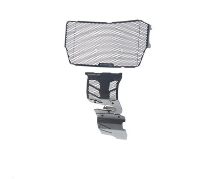 Evotech Ducati Monster 821 Radiator and Motorblok Beschermer set (2018-2020)