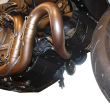 Evotech Ducati Monster 821 Radiator and Motorblok Beschermer set 2013 - 2017