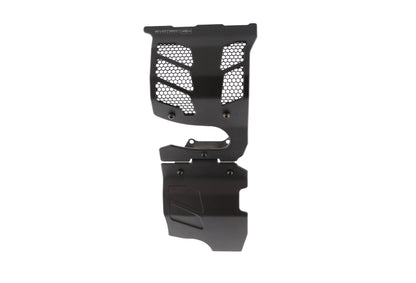 Evotech Ducati Monster 821 Stripe Motorblok Beschermer 2016 - 2017
