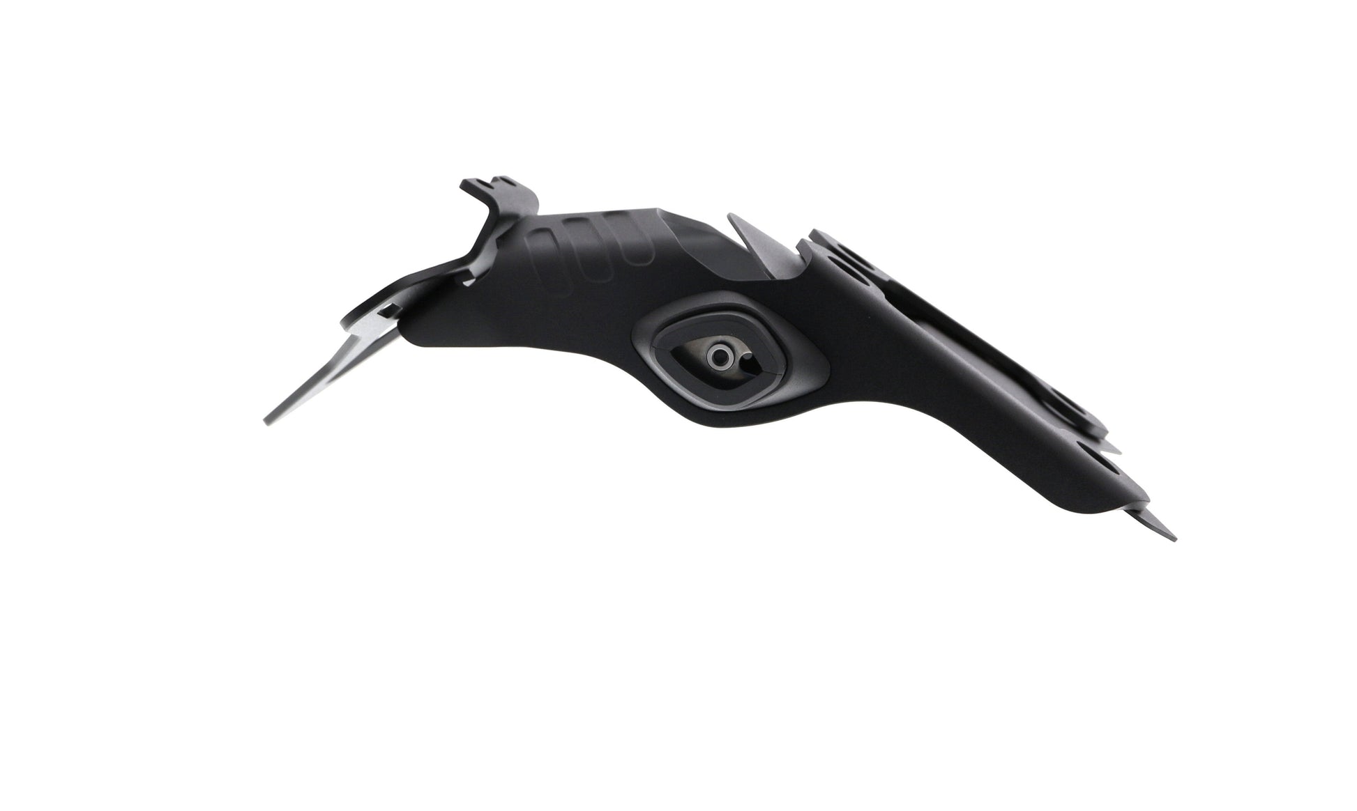 Evotech Ducati Monster 821 Kentekenplaathouder (2018-2020)