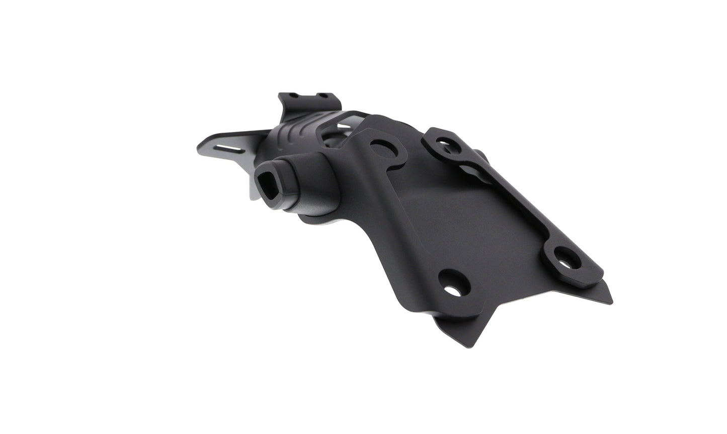 Evotech Ducati SuperSport 950 S Kentekenplaathouder (2021+)