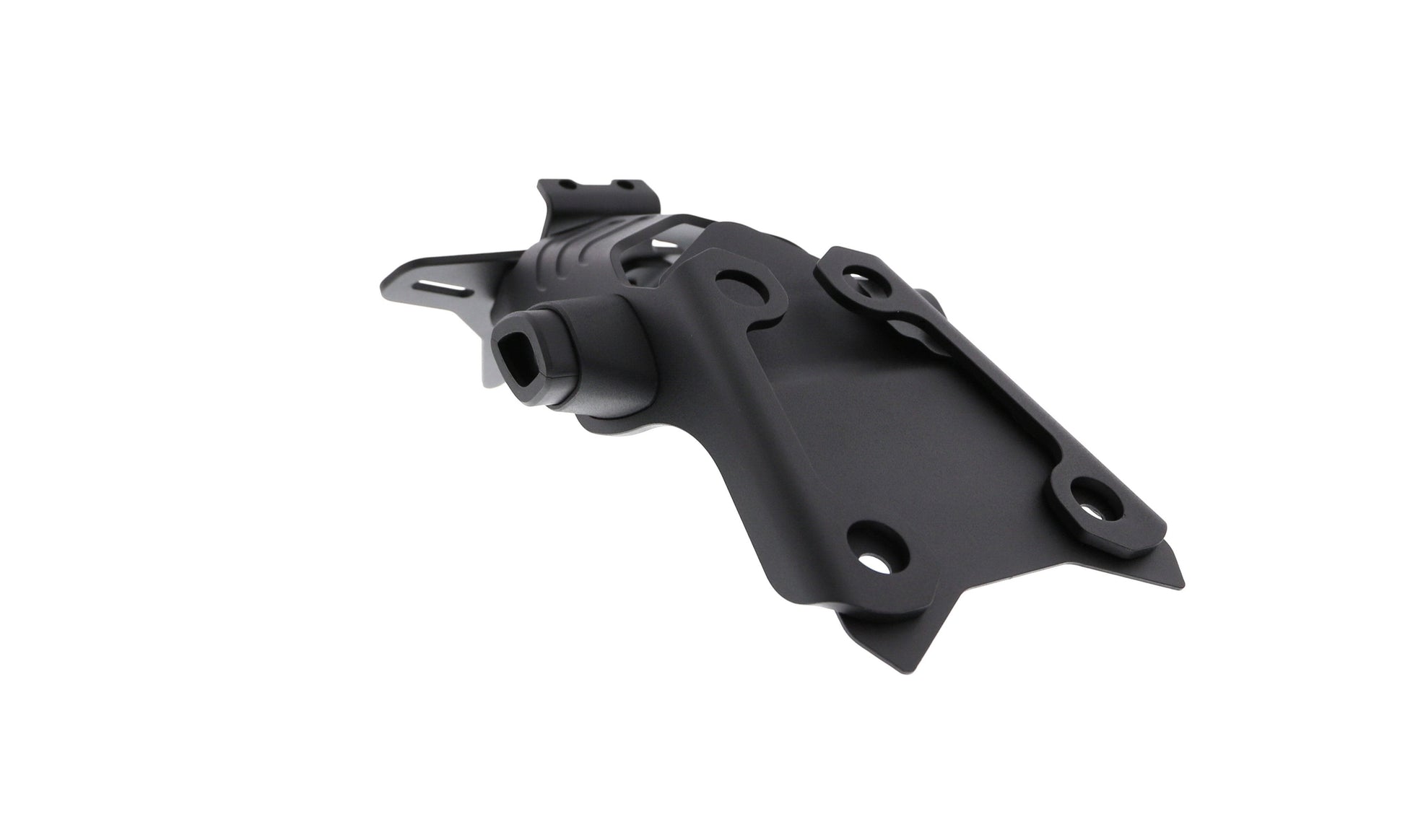 Evotech Ducati SuperSport Kentekenplaathouder (2017-2020)