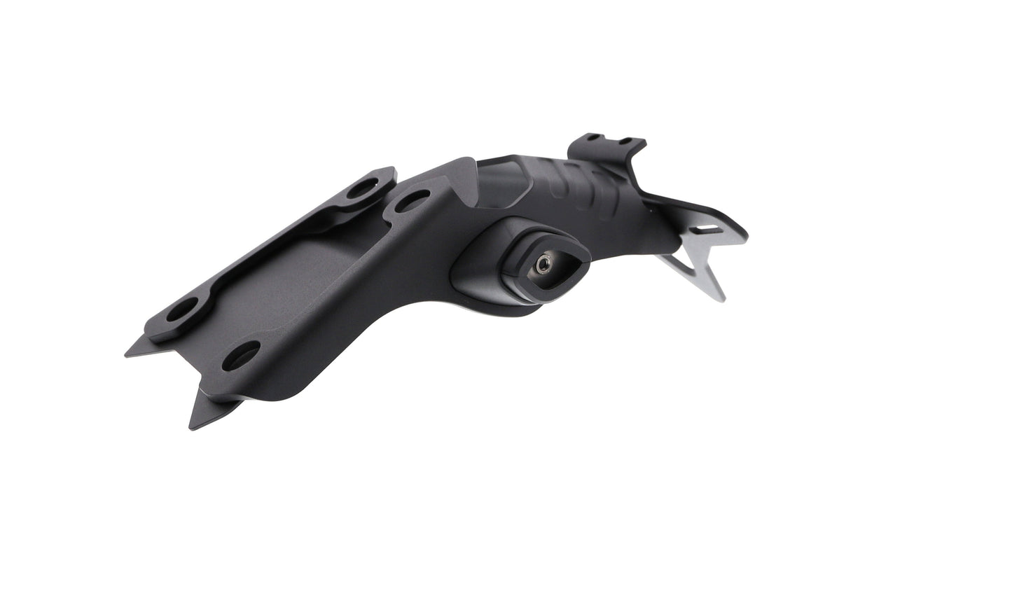 Evotech Ducati SuperSport Kentekenplaathouder (2017-2020)