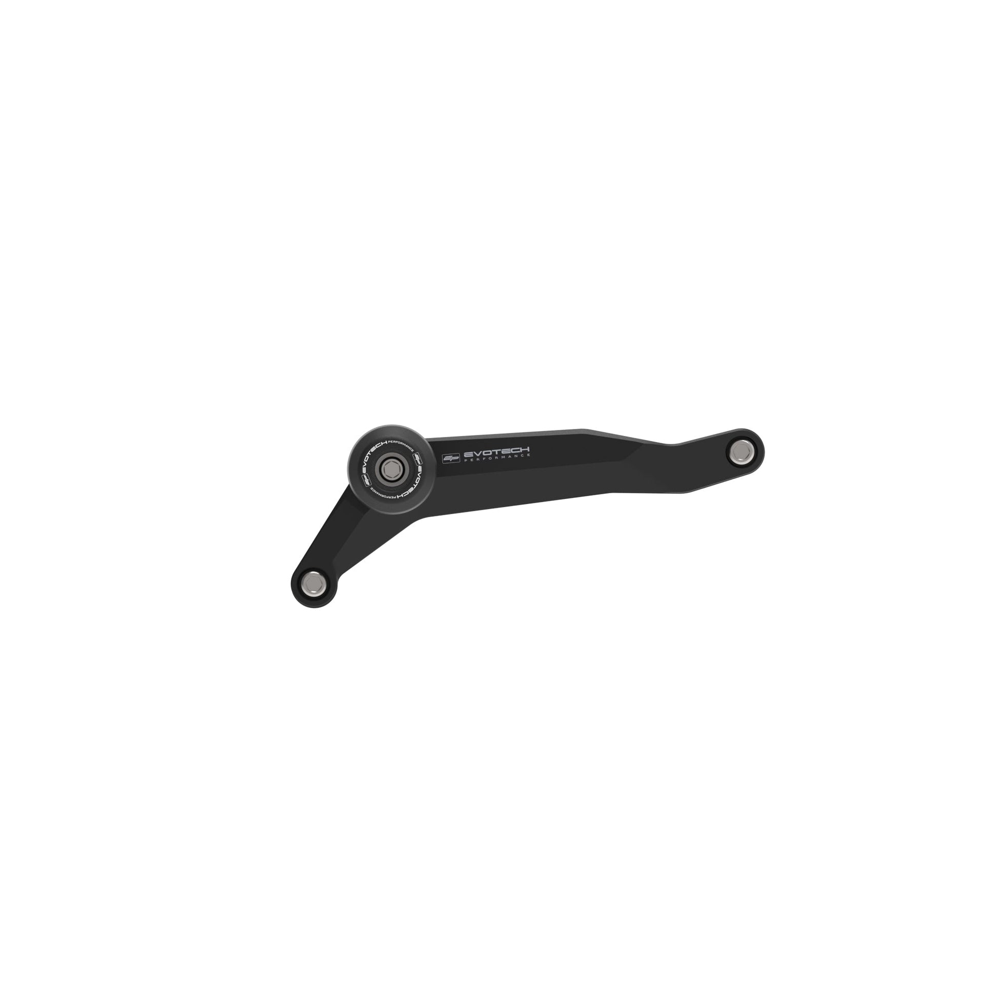 Evotech Ducati Monster 950 SP Frame Valblokken set (2023+)
