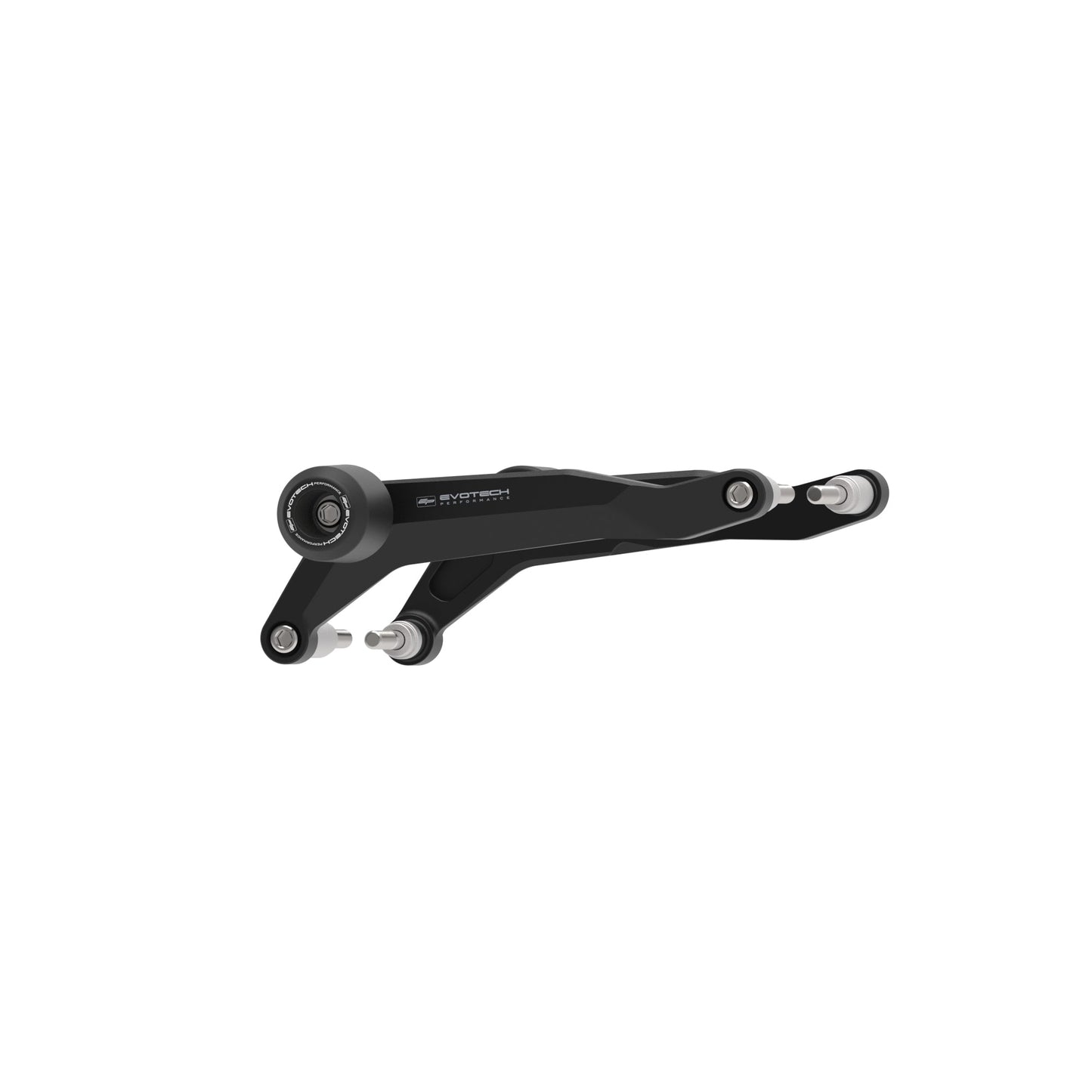 Evotech Ducati Monster 950 + (Plus) Frame Valblokken set (2021+)