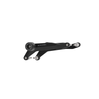 Evotech Ducati Monster 950 SP Frame Valblokken set (2023+)