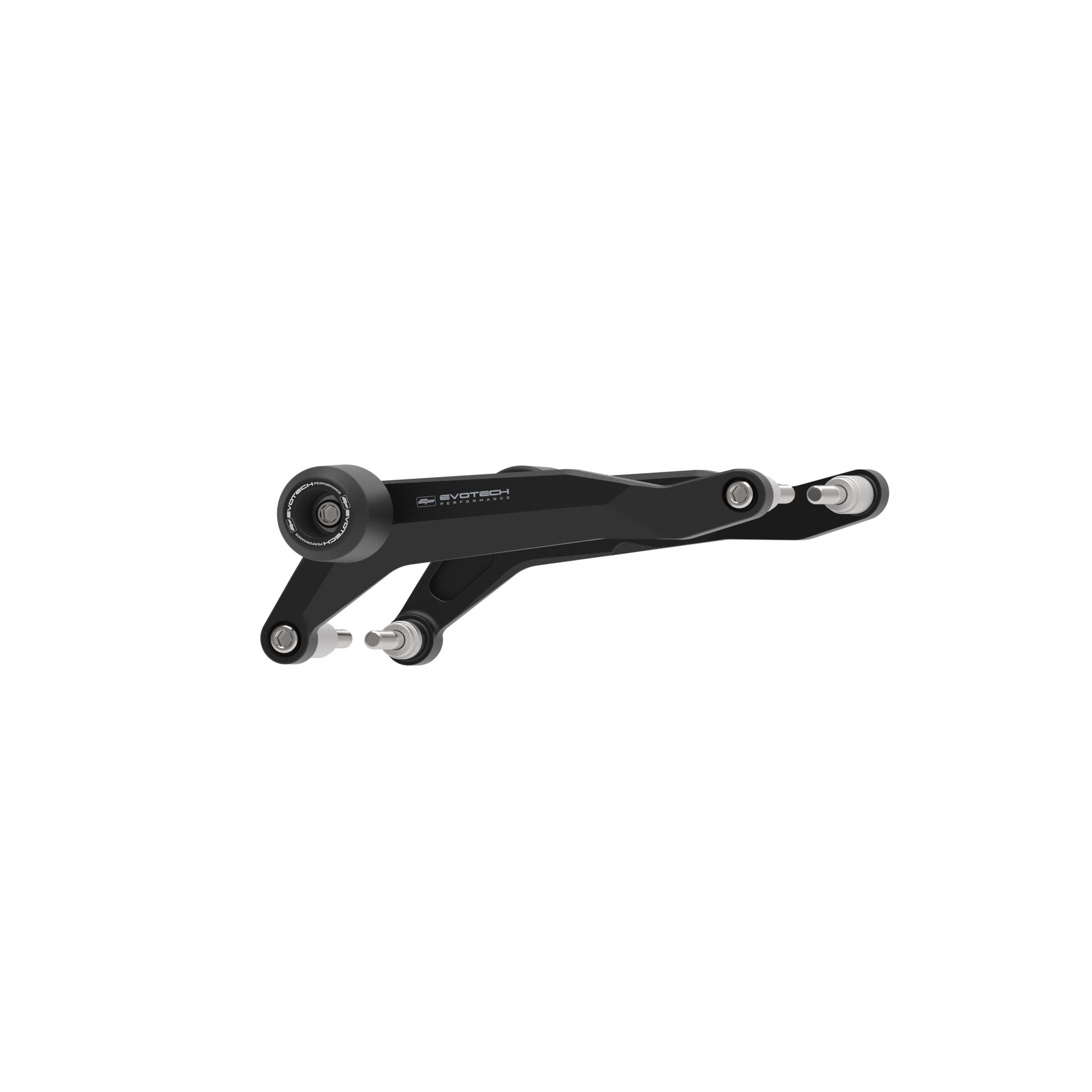 Evotech Ducati Monster 950 Frame Valblokken set (2021+)
