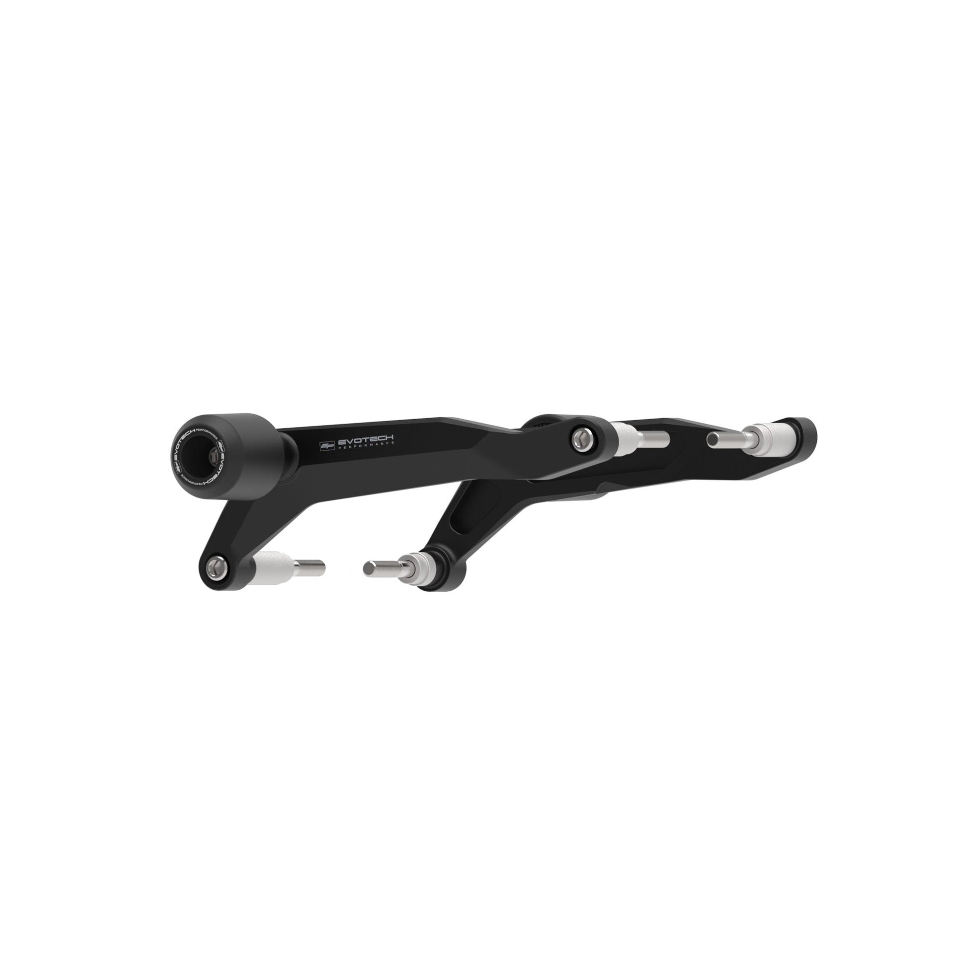 Evotech Ducati Monster 950 + (Plus) Frame Valblokken set (2021+)