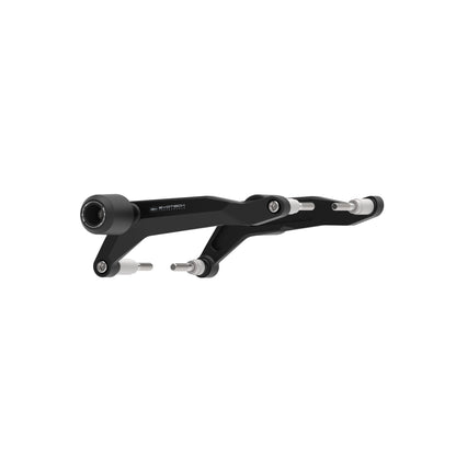 Evotech Ducati Monster 950 SP Frame Valblokken set (2023+)