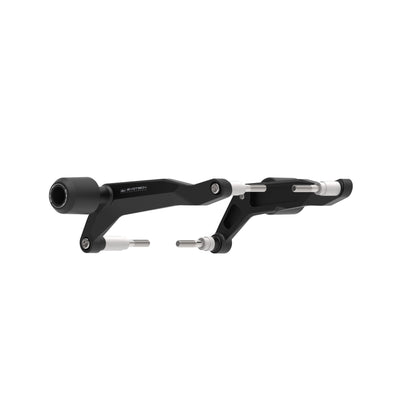 Evotech Ducati Monster 950 Frame Valblokken set (2021+)