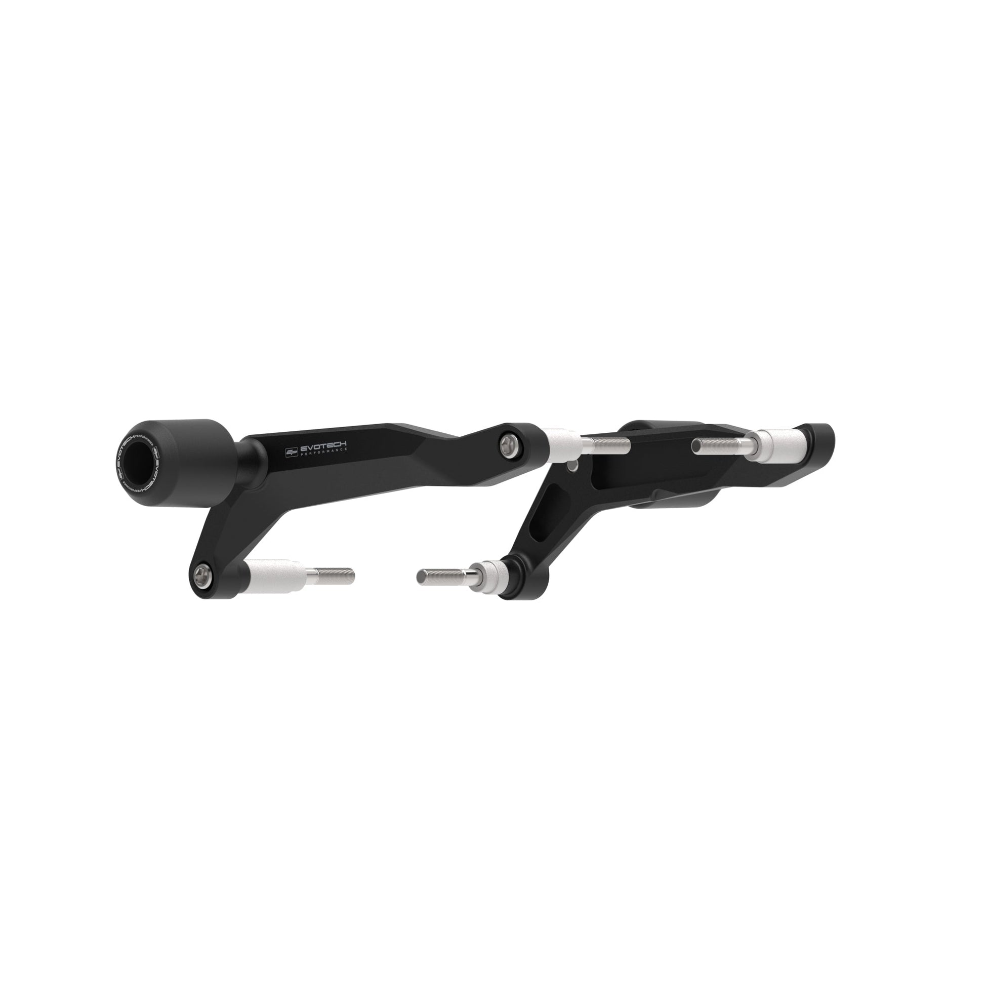 Evotech Ducati Monster 950 SP Frame Valblokken set (2023+)