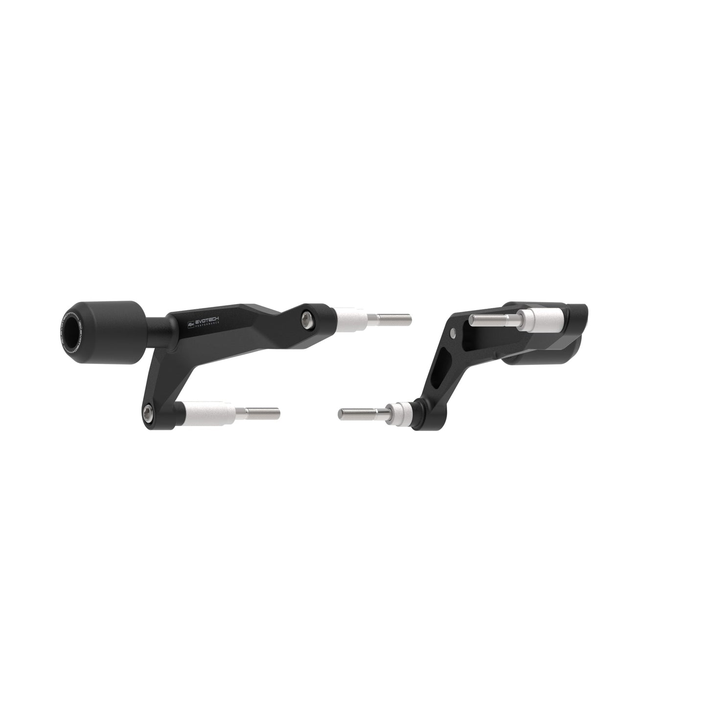 Evotech Ducati Monster 950 Frame Valblokken set (2021+)