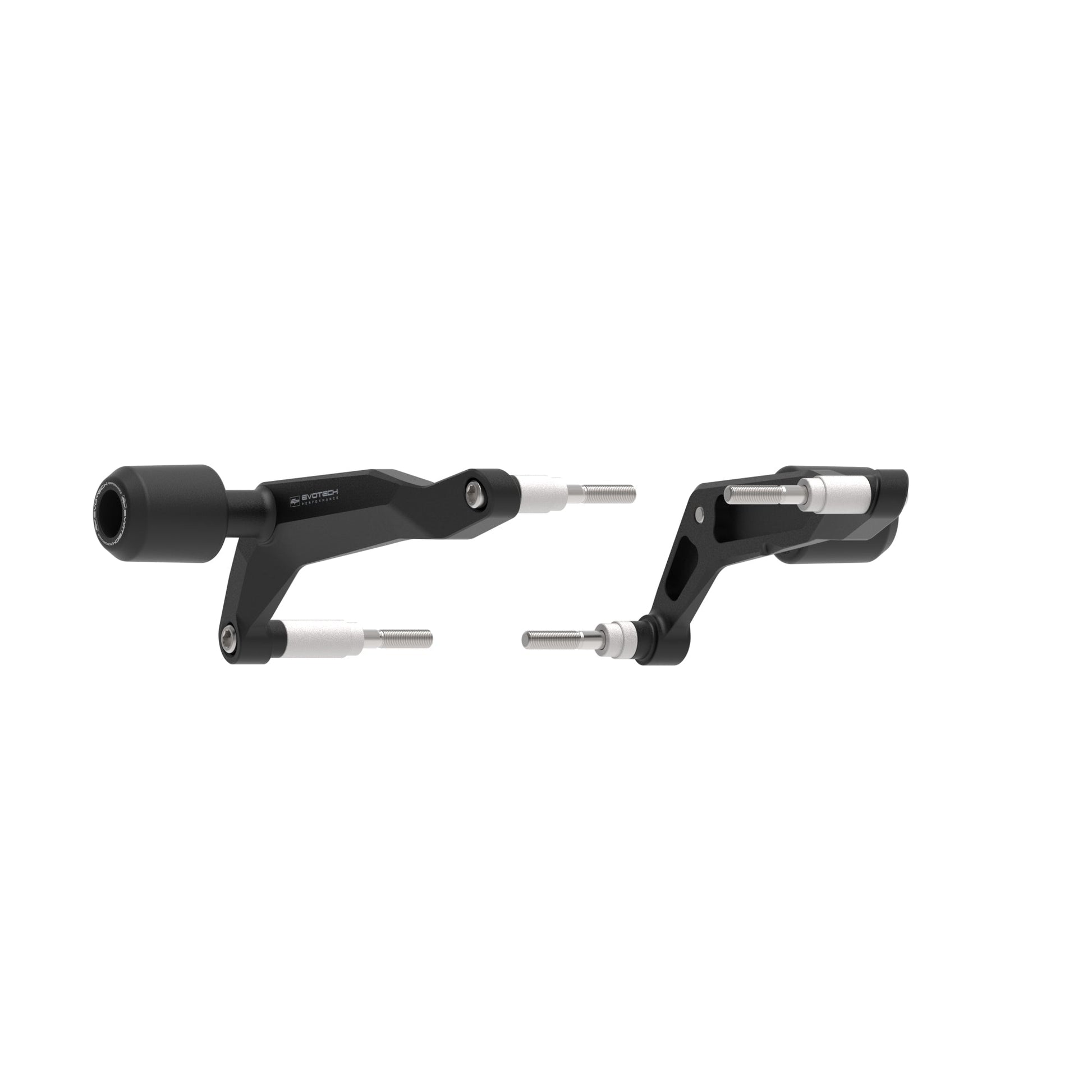 Evotech Ducati Monster 950 Frame Valblokken set (2021+)