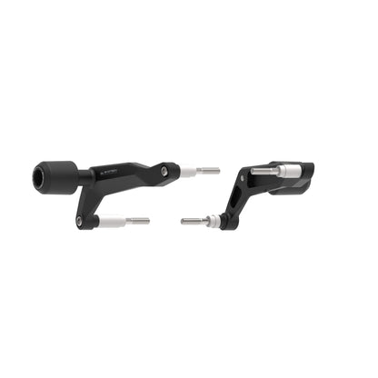 Evotech Ducati Monster 950 Frame Valblokken set (2021+)